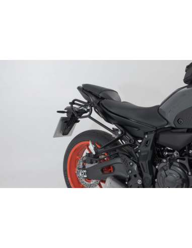 Support latéral SLC,SLC CARRIER RIGHT