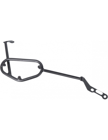 Support latéral SLC,SLC CARRIER RIGHT