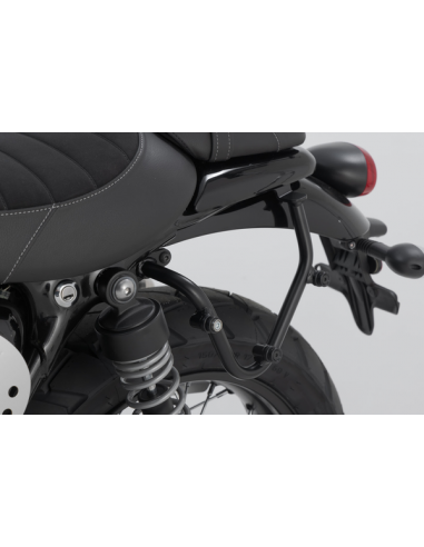 Support latéral SLC,SLC SIDE CARRIER L