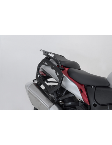 Support latéral PRO,PRO SIDE CARRIER