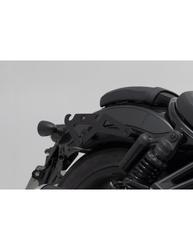 Support latéral SLH,SLH SIDE CARRIER LH1 R