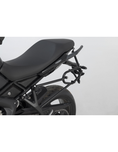 Support latéral SLC,SLC SIDE CARRIER LEFT