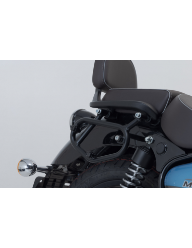 Support latéral SLC,SLC SIDE CARRIER RIGHT