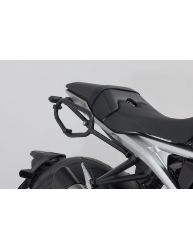 Support latéral SLC,SLC SIDE CARRIER RIGHT