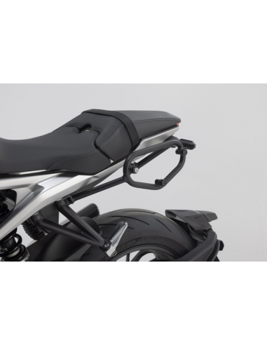 Support latéral SLC,SLC SIDE CARRIER LEFT