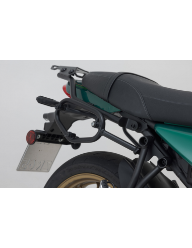 Support latéral SLC,SLC SIDE CARRIER RIGHT