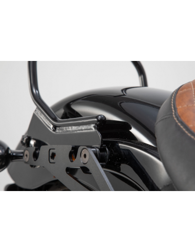 Kit d’adaptateur de support latéral SLH,SLH SIDE CARRIER ADPT KIT