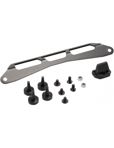 Kit d’adaptation pour support Adventure,LUGGAGE ADVENTURE-RACK AD