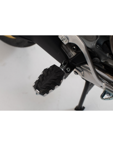 Repose-pied Ion,FOOTREST KIT ION