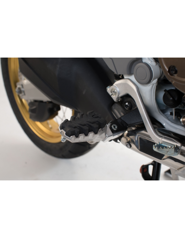 Repose-pied Evolution,FOOTREST KIT EVO