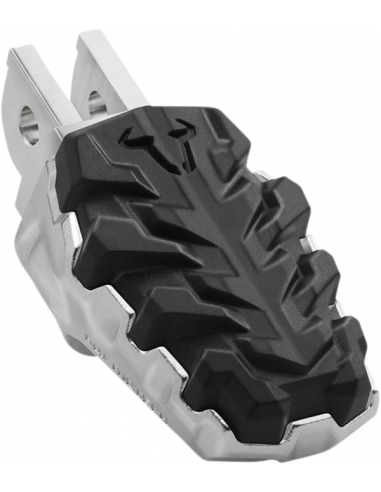 Repose-pied Evolution,EVO FOOTREST KIT