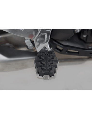 Repose-pied Evolution,EVO FOOTREST KIT