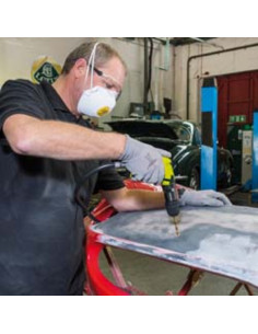 Perceuse Storm Force® DRAPER 10mm 1800T/min 2