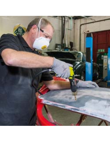 Perceuse Storm Force® DRAPER 10mm 1800T/min