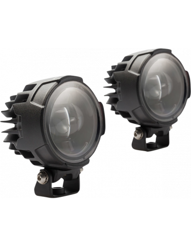 Feux de brouillard EVO,EVO FOG LIGHT KIT