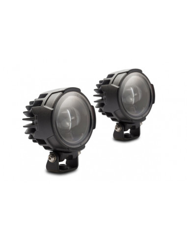 Phares EVO,EVO HIGH BEAM KIT