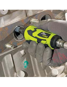 Meuleuse droite Storm Force® DRAPER 6mm 25000T/min 2