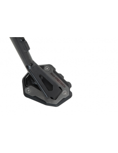 Extension de pied de béquille latérale,SIDE STAND FOOT EXTENSION
