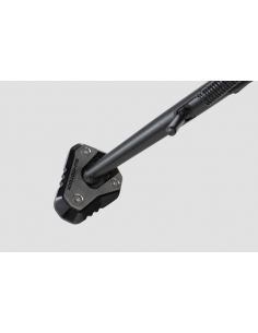 Extension de pied de béquille latérale,SIDE STAND FOOT EXT
