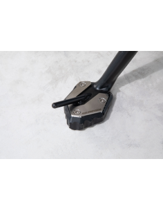 Extension de pied de béquille latérale,SIDE STAND FOOT EXT