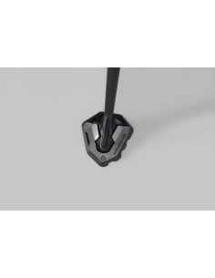 Extension de pied de béquille latérale,SIDE STAND FOOT EXTENSION