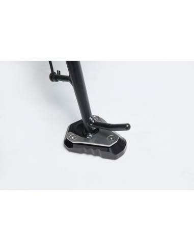 Extension de pied de béquille latérale,SIDESTAND FOOT EXT