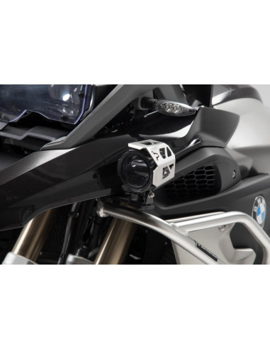 Grille de phare,EVO LIGHT GUARDS