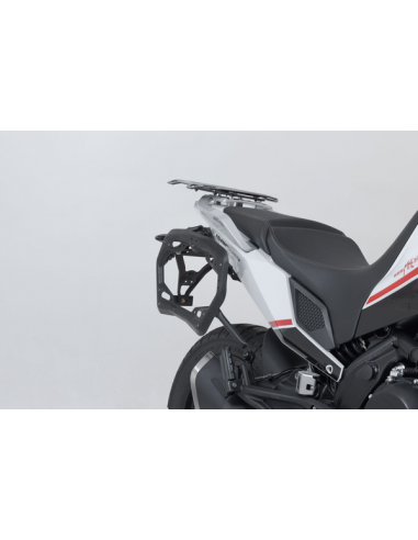 Support latéral PRO,PRO SIDE CARRIER