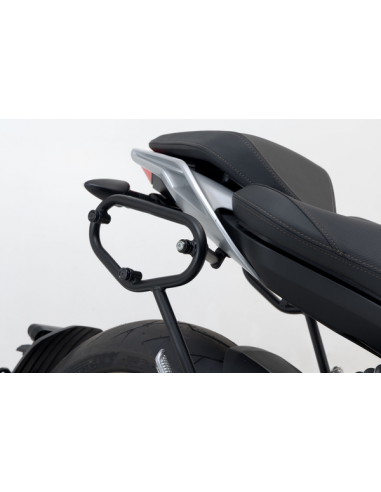 Support latéral SLC,SLC SIDE CARRIER RIGHT