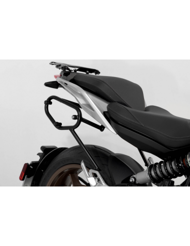 Support latéral SLC,SLC SIDE CARRIER RIGHT