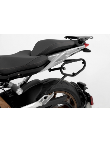 Support latéral SLC,SLC SIDE CARRIER LEFT