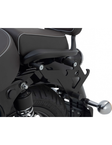 Support latéral SLH,SLH SIDE CARRIER LH1 R