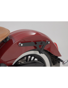 Support latéral SLH,SLH SIDE CARRIER LH1 L