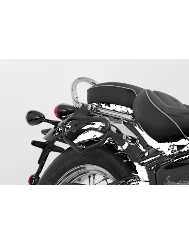 Support latéral SLC,SLC SIDE CARRIER R