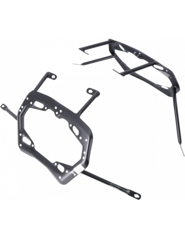 Support latéral PRO,PRO SIDE CARRIERS