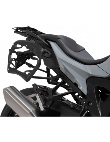 Support latéral PRO,PRO SIDE CARRIER