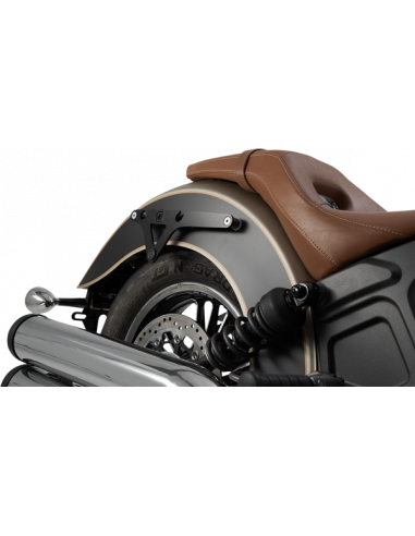 Support latéral SLH,SLH SIDE CARRIER R