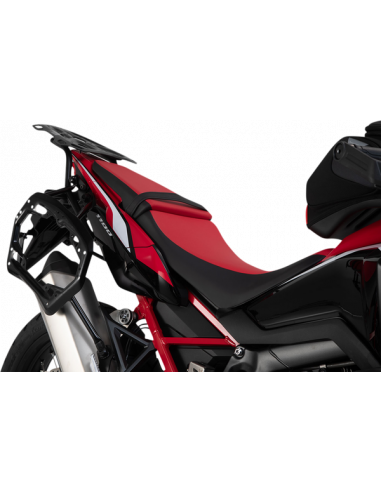 Support latéral PRO,PRO SIDE CARRIER