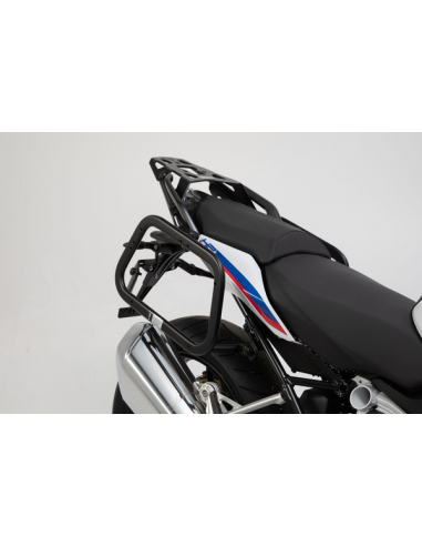 Support latéral EVO,EVO SIDE CARRIER R1200R