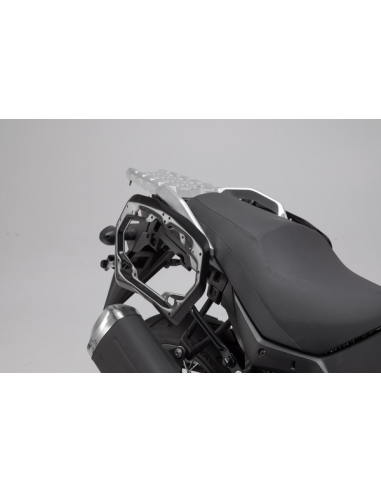 Support latéral PRO,PRO SIDE CARRIER DL650