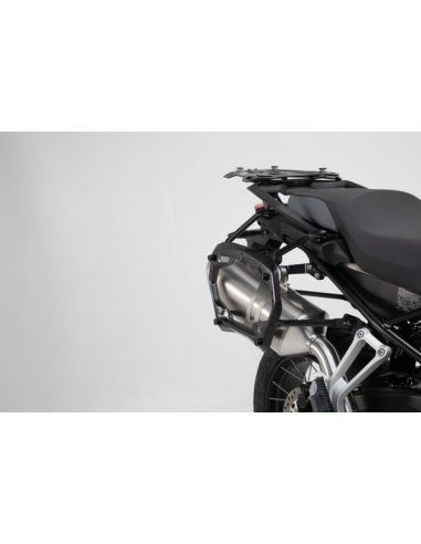 Support latéral PRO,SIDE CARRIER PRO