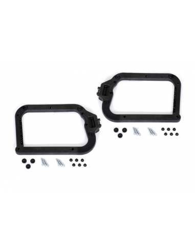 Kit d’adaptation pour support EVO,ADAPTER KIT FOR EVO CARRI