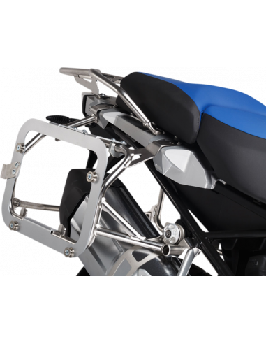 Adaptateur de support latéral,CARRIER ADAPTER KIT BMW