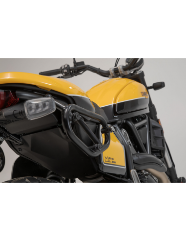 Support latéral SLC,SIDE CARRIER SLC R