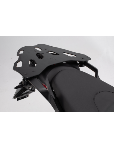 Support Street,STREET RACK MULTISTRADA