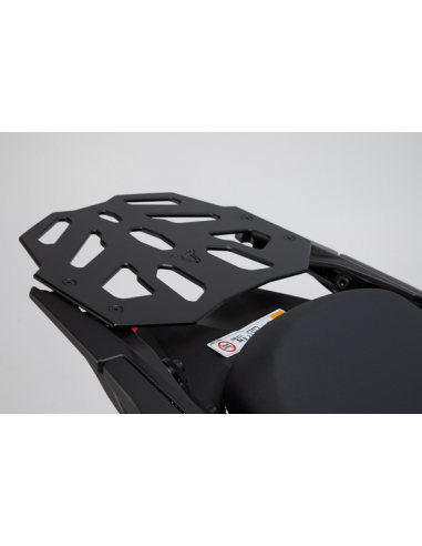 Support Street,STREET RACK VERSYS 1000