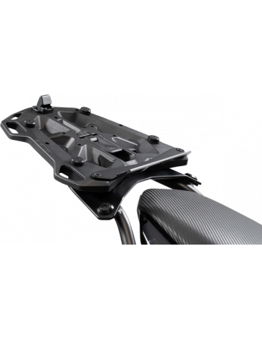 Kit d’adaptation pour support en acier,LUGGAGE STEEL-RACK ADPT