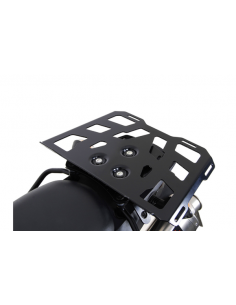 Adaptateur de porte-paquets,LUGGAGE ALU-RACK EXT