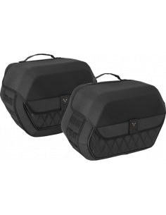 Legend Gear Side Bag system LH,SIDEBAG SYS LEGEND LH1/LH