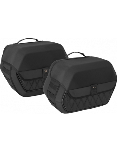 Legend Gear Side Bag system LH,SIDEBAG SYS LEGEND LH1/LH